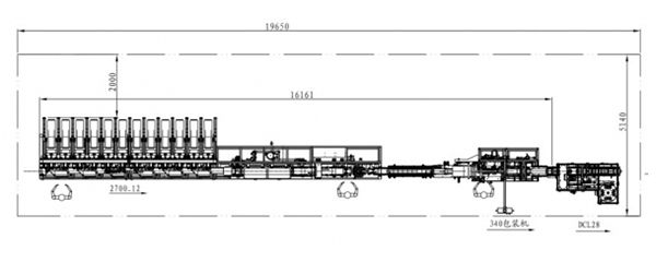 Diseño de la máquina