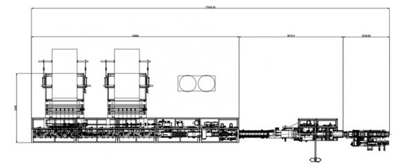 Diseño de la máquina